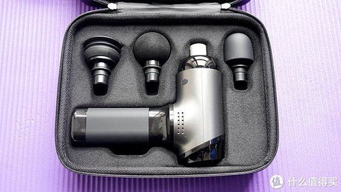 一机在手，全家享受 倍益康钛Max可变振幅筋膜枪，家庭健康新选择